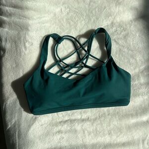 Free to Be Bra *Wild SMTL 6 NWOT